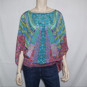 Tolani Blouse-L